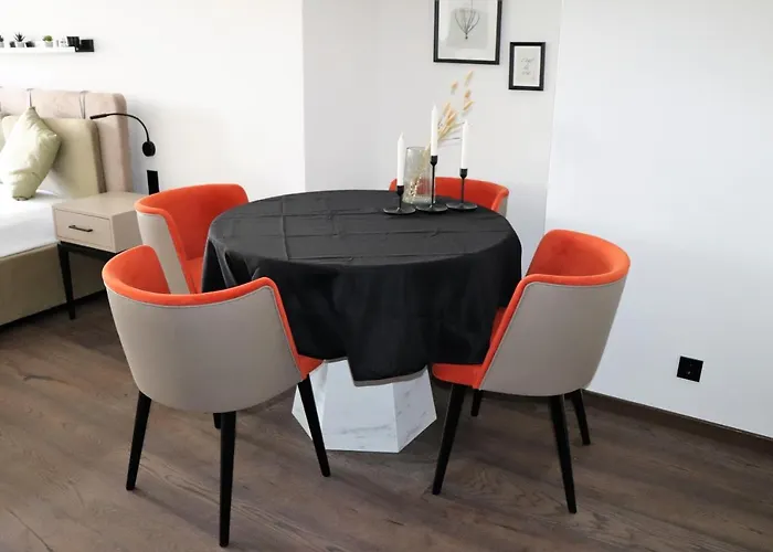 Apart Otel Komfortfertige Freihof 3*