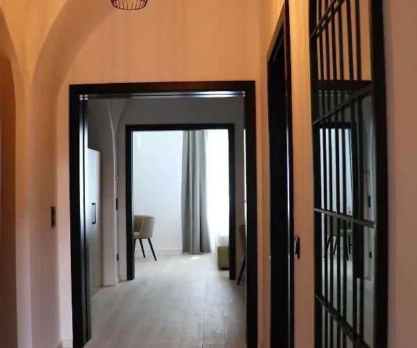 Komfortfertige Freihof Apart Otel