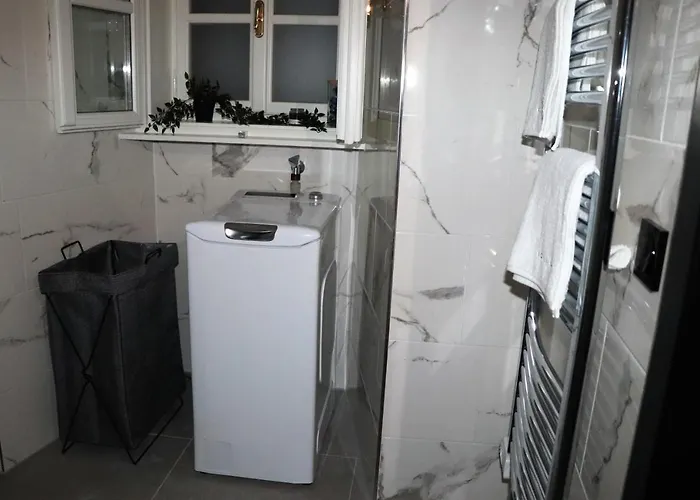 Apart Otel Komfortfertige Freihof 3*