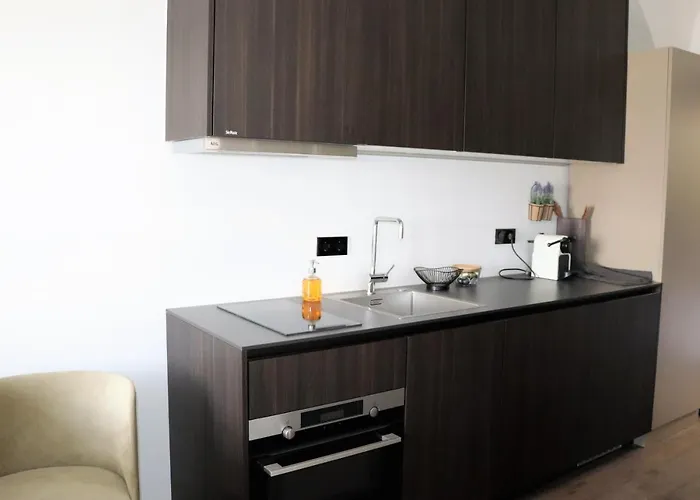 Komfortfertige Freihof 3* Viyana