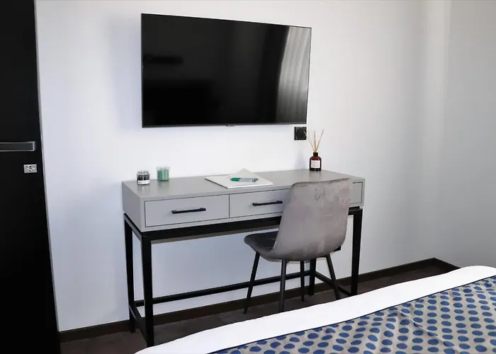 Apart Otel Komfortfertige Freihof 3*