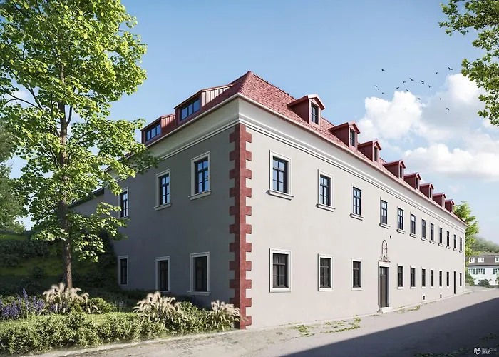 Komfortfertige Freihof 3*