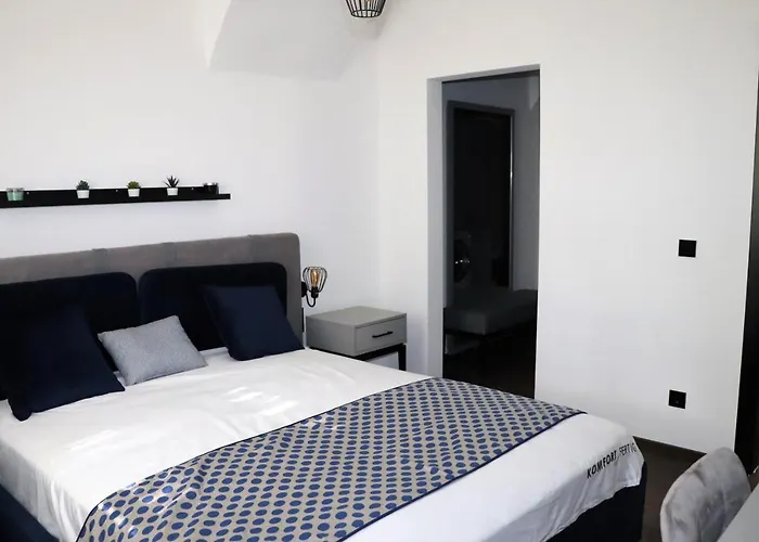 Komfortfertige Freihof 3* Viyana