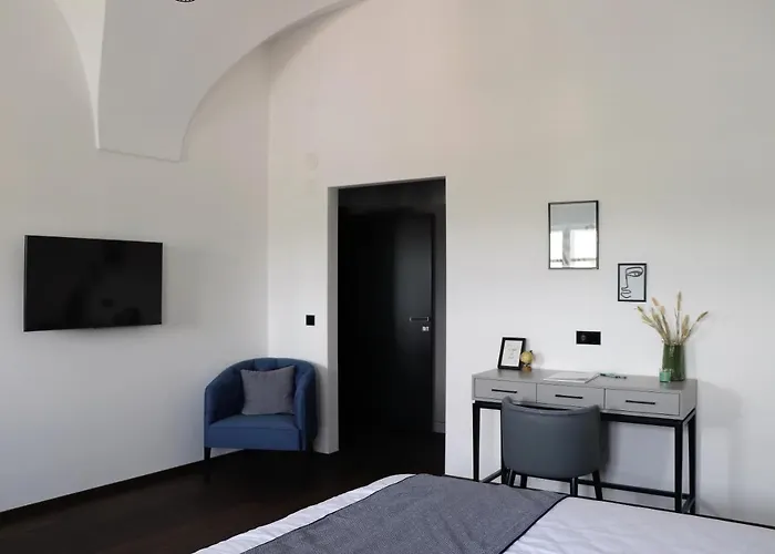 Apart Otel Komfortfertige Freihof
