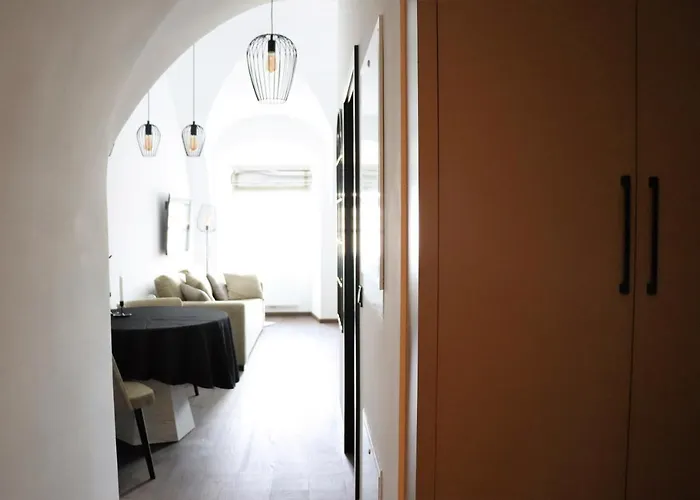 Komfortfertige Freihof Apart Otel