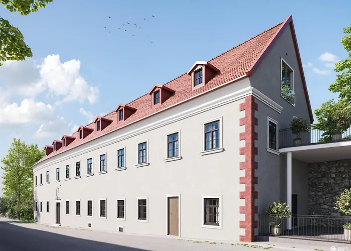 Komfortfertige Freihof