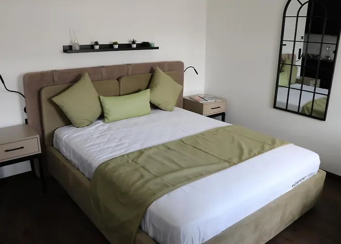 Apart Otel Komfortfertige Freihof 3*