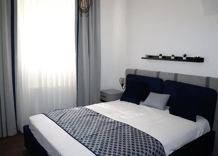 Komfortfertige Freihof Apart Otel
