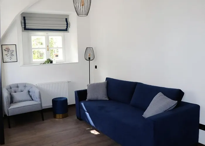 Komfortfertige Freihof Apart Otel 3*