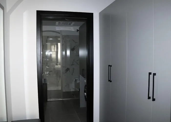 Komfortfertige Freihof Apart Otel Viyana