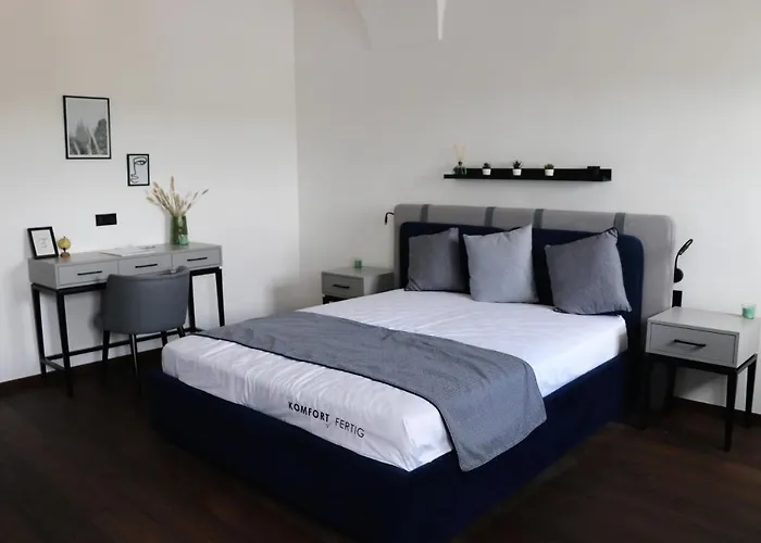 Komfortfertige Freihof 3*