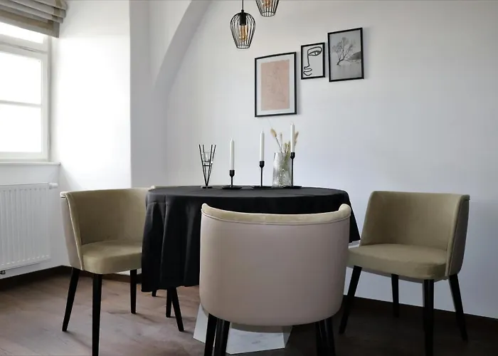 Komfortfertige Freihof Apart Otel