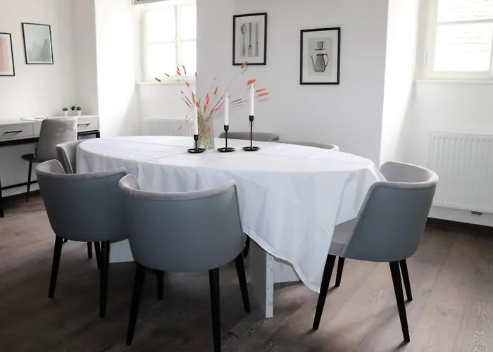 Komfortfertige Freihof 3*
