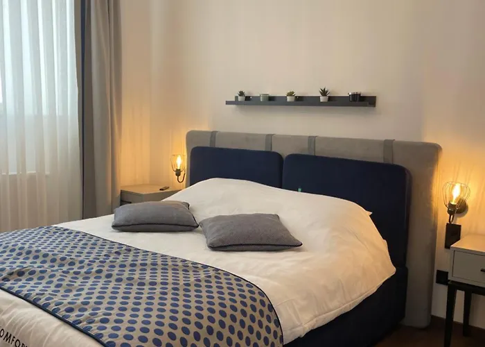 Apart Otel Komfortfertige Freihof 3*