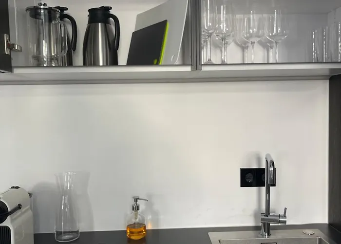 Komfortfertige Freihof 3* Viyana