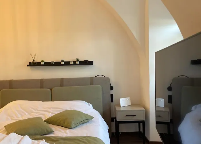 Komfortfertige Freihof Apart Otel 3*