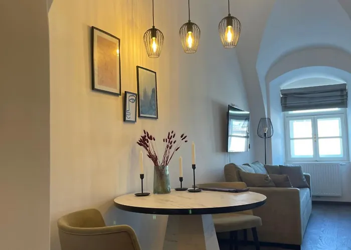 Apart Otel Komfortfertige Freihof Viyana