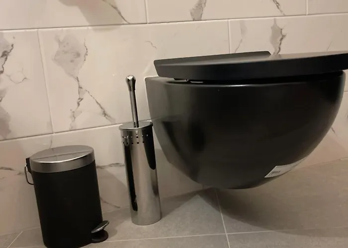 Apart Otel Komfortfertige Freihof 3*