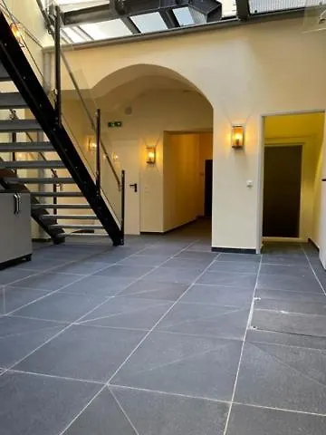 Komfortfertige Freihof Apart Otel Viyana