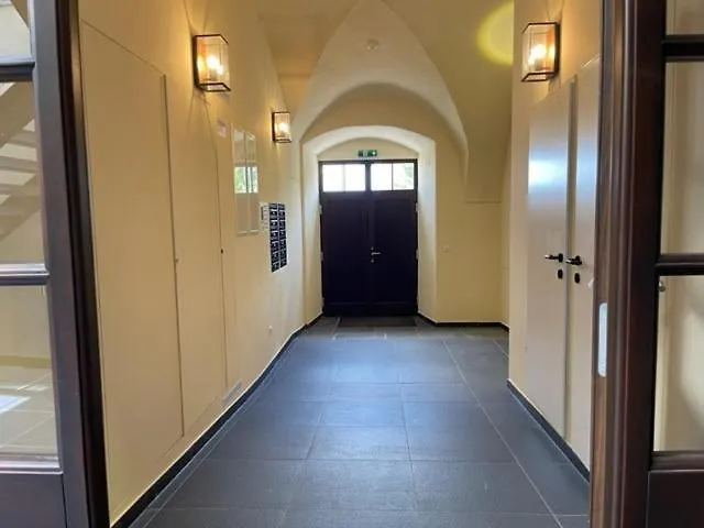 Komfortfertige Freihof Apart Otel 3*